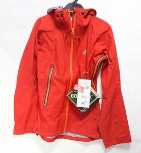 MOUNTAIN EQUIPMENT マウンテンイクィップメント ゴアテックスgore-texレディースマウンテンパーカーXS41800円