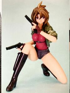 Be-B　WF2005　1/7　マドラックスガレージキットガレキレジンワンフェスプラモデルフィギュア