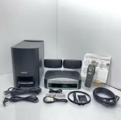 BOSE AV3-2-1 PS3-2-1 ボーズ ホームシアターシステム