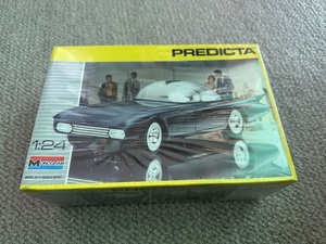 ☆ モノグラム PREDICTA プレディクタ　MONOGRAM 未開封☆FORD T-BIRD☆