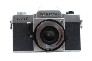 ★並品★TOPCON UNI#6830