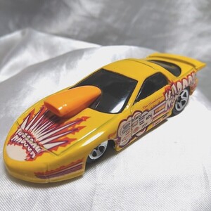 【管・ミニカー①】PRO STOCK FIREBIRD ミニカー 　ホットウィール Hot wheels【管・ミニカー①】