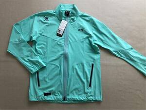 送料無料◆新品◆オークリー SKULL BREATHABLE JACKET 2.0 ◆(L)◆412748JP-78K◆OAKLEY スカル