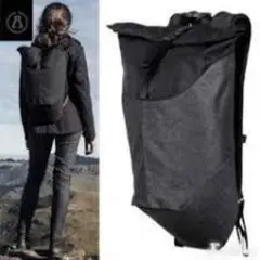 Alchemy equipment 20L ROLL TOP DAYPACK