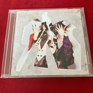 【数量限定盤】 Bish GOiNG TO DESTRUCTiON 破壊盤 CD アイナジエンド メンバー直筆サイン 匿名配送