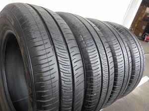 【ネ489】ENASAVE RV505▲195/65R15▲4本即決