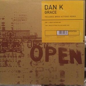 Dan K ?/ Grace