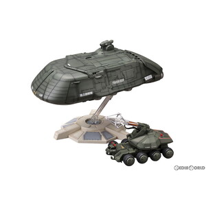 【中古】[PTM](再販) 1/144 スーパーX2 ゴジラVSビオランテ プラモデル(KP330X) コトブキヤ(63063939)