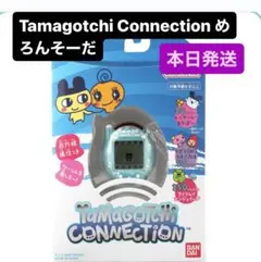 Tamagotchi Connection めろんそーだ