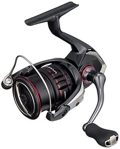 シマノ(SHIMANO) スピニングリール 20 ヴァンフォード 2500S バス釣り用スタンダードモデル