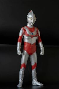 非正規 50cm 帰ってきたウルトラマン ジャック 塗装済 完成品 検 ビリケン商会 X-PLUS CCP 大怪獣シリーズ 少年リック エクスプラス 海洋堂