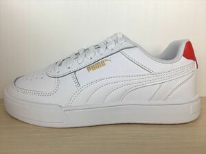 PUMA（プーマ） Caven（ケーブン） 380810-11 スニーカー 靴 メンズ ウィメンズ ユニセックスモデル 23,0cm 新品 (1773)