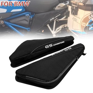 送料無料 Bmw R1200GS LC/ADV R1250GS/ADV R1200R LC R1250R F750GS F850GS サイドバッグ ラゲッジラック トラベル プレイス 防水バッグ