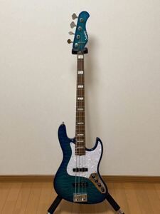 ☆★【超激レア！】Sadowsky NYC Vintage4 Custom【新品同様！！】★☆