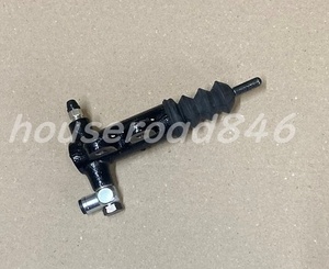 三菱純正 新品 ランエボクラッチレリーズシリンダー CN9A CP9A CT9A CT9W CZ4A LANCER EVOLUTION CYLINDER ASSY,CLUTCH RELEASE OEM