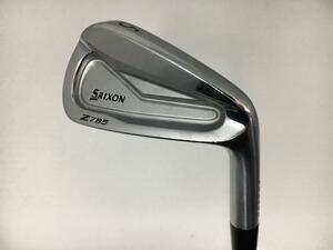 即決 中古 (6本)スリクソン(SRIXON) Z-785 アイアン 5～9.P NSプロ 950GH D.S.T 選択なし S