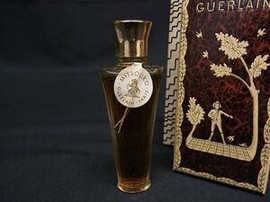 ■極美品■ GUERLAIN ゲラン MITSOUKO ミツコ パフューム フレグランス 香水 ミニチュア香水 化粧品 7.5ml レディース DE6767