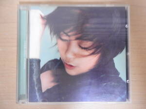 宇多田ヒカル CD 「Distance」 韓国版