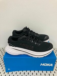 美品 未使用 ホカ オネオネ HOKA ONEONE スニーカー クリフトン CLIFTON 10 size JAPAN 27メンズ 27cm