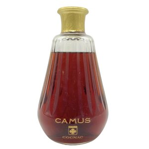 カミュ バカラ カラフェ 700ml 40％ CAMUS BACCARAT CARAFE 【B1】