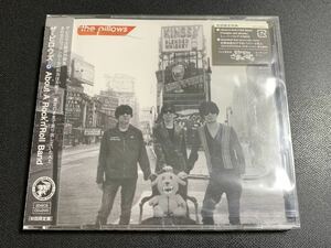 #8/新品未開封/プロモ(非売品)/ the pillows(ザ・ピロウズ)『About A Rock