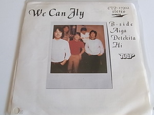 チューリップ - We Can Fly