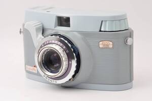 ★希少美品★ ツァイスイコン Zeiss Ikon Ikonette イコネッテ L1866＃C980