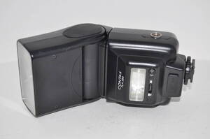 ★良品★　CONTAX コンタックス TLA360 ストロボ　TT987