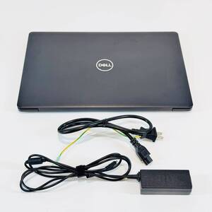 鷲MJ18873　1円スタート　美品　クリーニング済　通電OK　動作未確認　現状品　デル　DELL　ノートPC　Inspiron 3593　i5　スペック不明