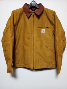 カーハート Carhartt デトロイトジャケット USA輸入　未使用　L