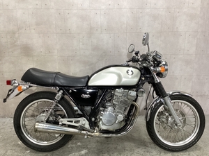 GB250クラブマン★美車★最終5型・スーパートラップ製マフラー・低金利ローン・単気筒・クラシック・CLUBMAN・MC10 ch7340