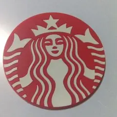 スターバックスデザインコースター