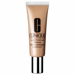 Cliniqe NYより！　最高級リキッドファンデーション30ml Supermoisture Makeup　Teint Hydratation Maximum　07cream　ナチュラルカラー