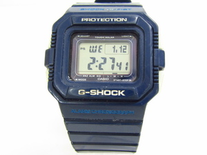 CASIO G-SHOCK カシオ G-ショック Surfrider Foundation G-5500SRF デジタル腕時計♪AC22971