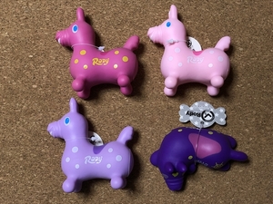 【RODY　グッズ　８】ロディ　シナップス・ジャパン