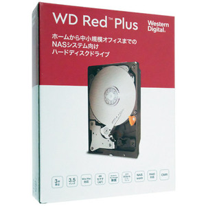 Western Digital製HDD WD60EFZX 6TB SATA600 5640 [管理:1000018237]