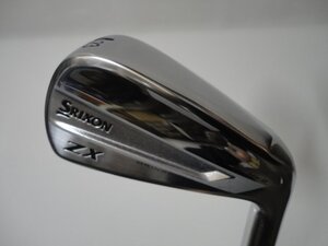 ■中古品！スリクソン SRIXON ZX Mk II MK 2 ユーティリティ # 4 23 N.S. PRO 950GH neo DST for HYBRID S 日本正規品