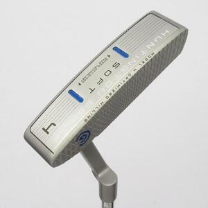 クリーブランド Cleveland Golf ハンティントン ビーチ SOFT 4 パター スチールシャフト 【34】 シャフト：スチールシャフト