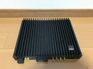 ★a/d/s/ P440 オーディオアンプ 中古★