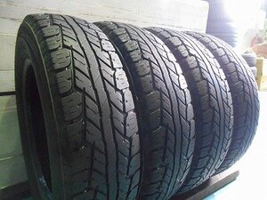 【ス336】4×4WD A/T FT-7●175/80R15●4本売切り