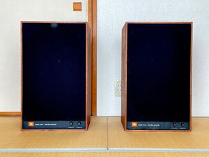 JBL CONTROL MONITOR 4311B ペア