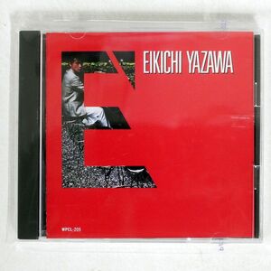 矢沢永吉/E’/WARNER WPCL205 CD □