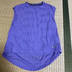 NIKE メッシュ　タンクトップ　Sサイズ