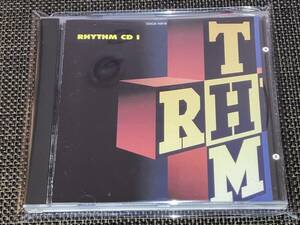 送料込み RHYTHM CD ECD YOU THE ROCK&DJ BEN 即決