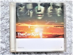 A【 The Cardigans / Gran Turismo 】CDは４枚まで送料１９８円