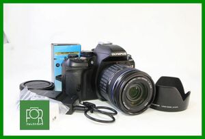 【同梱歓迎】実用■到着後即使える■OLYMPUS E-620＋40-150mm■バッテリー・チャージャー・4GB CFカード付き■EEE1709