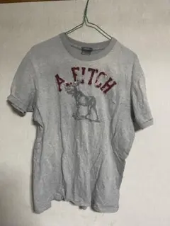 アバクロ Tシャツ　 XL