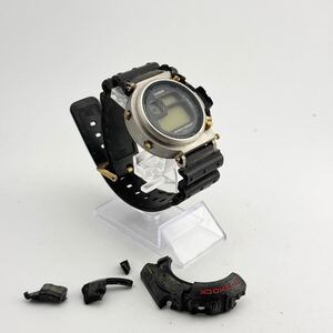 CASIO G-SHOCK カシオ Gショック DW-6300 FROGMAN メンズ 腕時計【k4715】