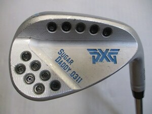 PXG 0311 SUGAR DADDY Chrome/ELEVATE TOUR vss PRO/X/54[108239]