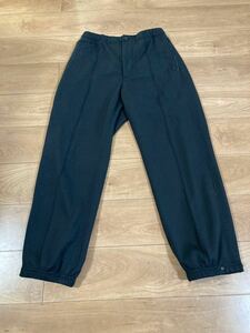 Engineered Garmentsエンジニアードガーメンツ　22AW Jog Pant Track Fleece size XS